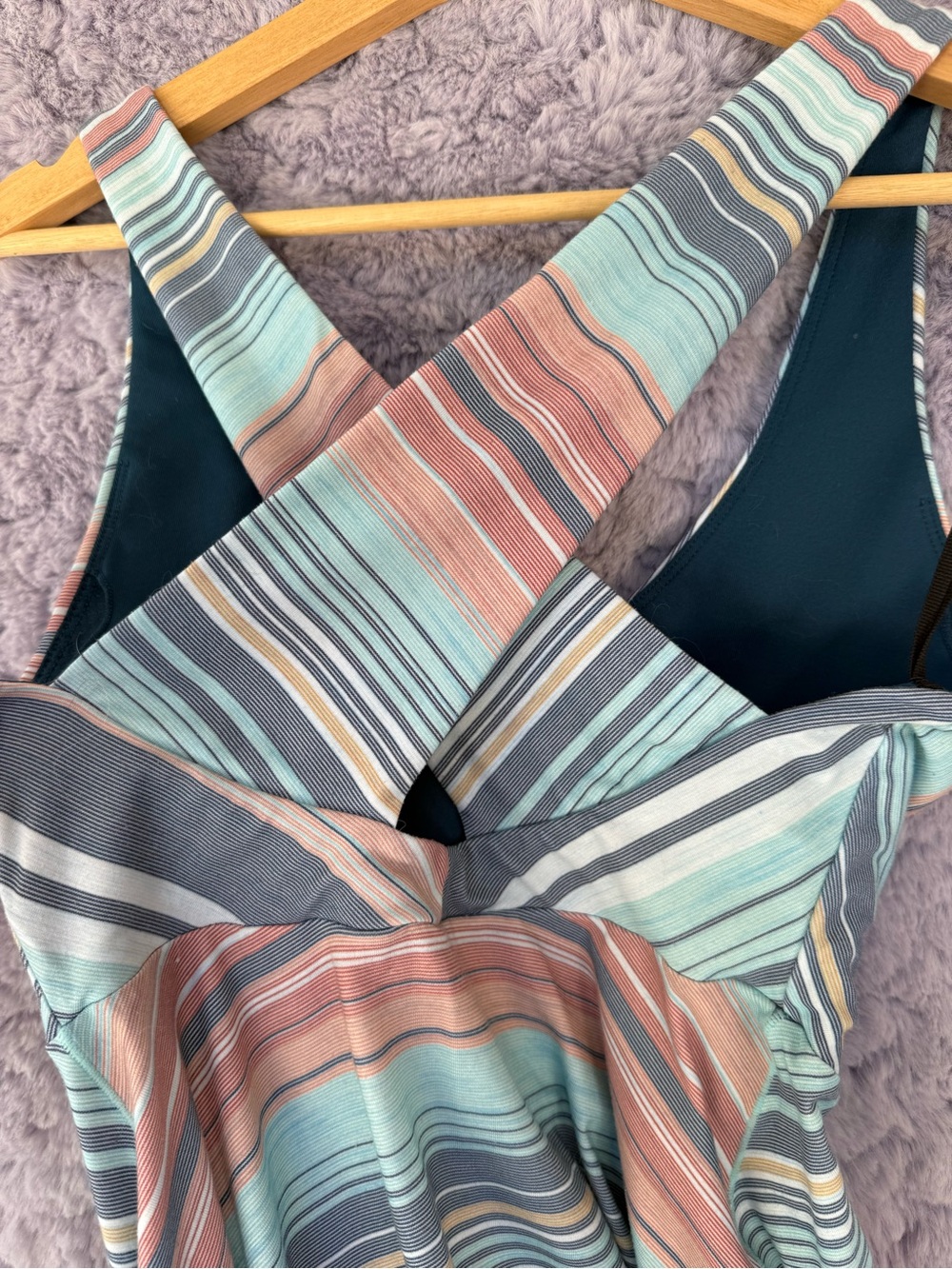 Prana | Josephina Maxi Dress | S - Picture 4 of 9